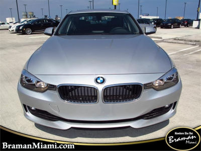 2012 BMW 328  i