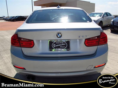 2012 BMW 328  i