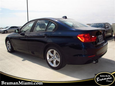 2012 BMW 328  i
