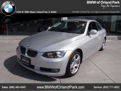 2010 BMW 328  i