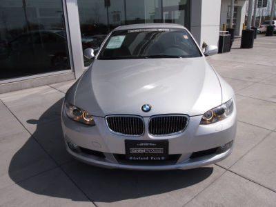 2010 BMW 328  i