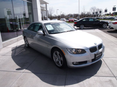2010 BMW 328  i