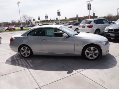 2010 BMW 328  i