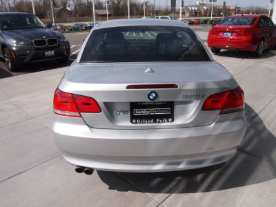 2010 BMW 328  i