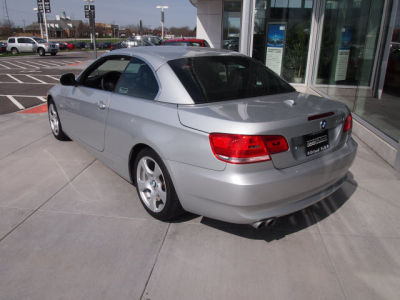 2010 BMW 328  i
