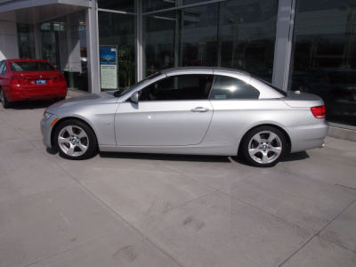 2010 BMW 328  i