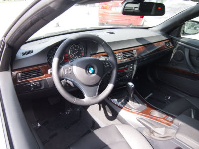 2010 BMW 328  i
