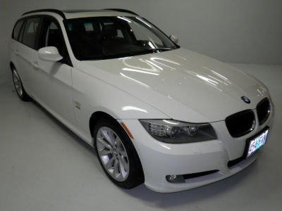 2011 BMW 328  i xDrive