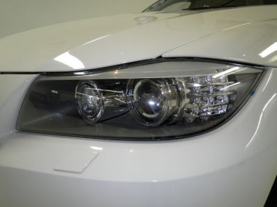 2011 BMW 328  i xDrive