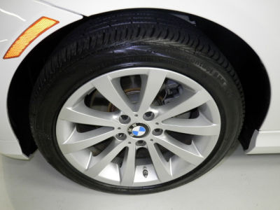 2011 BMW 328  i xDrive