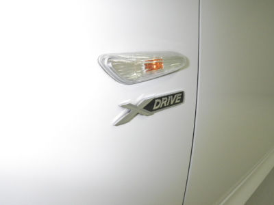 2011 BMW 328  i xDrive