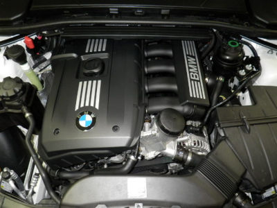 2011 BMW 328  i xDrive