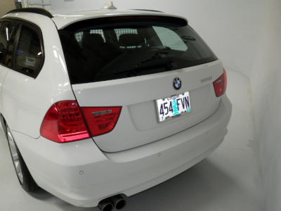 2011 BMW 328  i xDrive