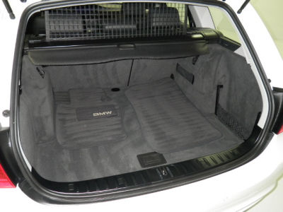 2011 BMW 328  i xDrive