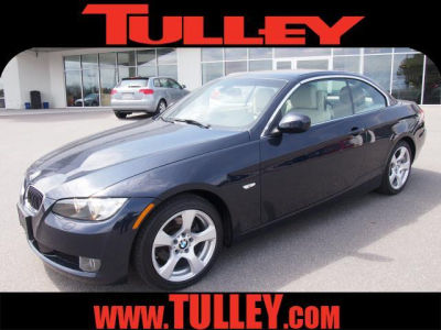 2010 BMW 328  i