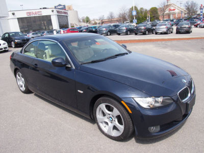 2010 BMW 328  i