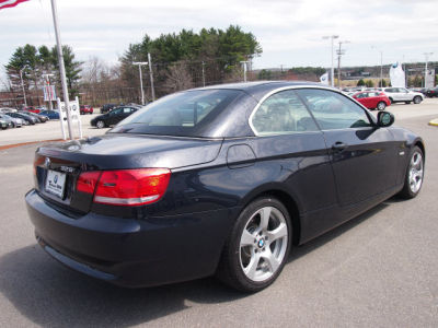 2010 BMW 328  i