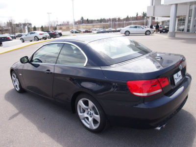 2010 BMW 328  i