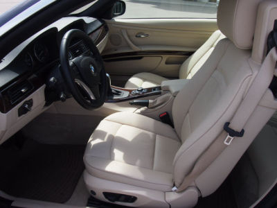2010 BMW 328  i