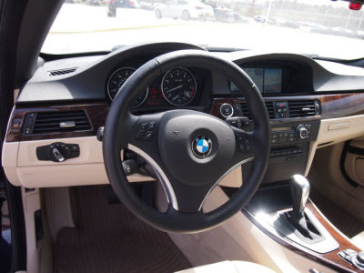 2010 BMW 328  i