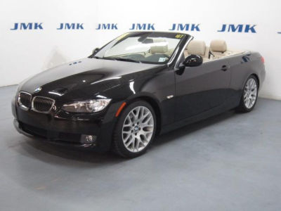 2010 BMW 328  i