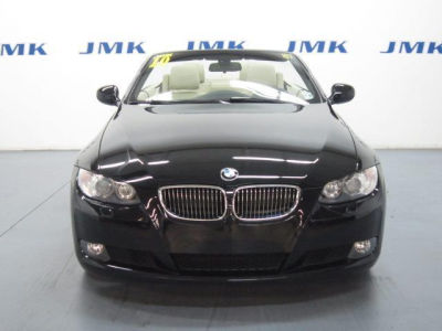 2010 BMW 328  i