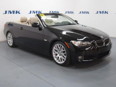 2010 BMW 328  i