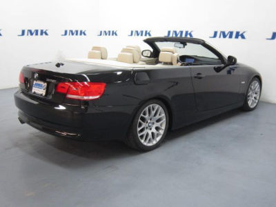 2010 BMW 328  i