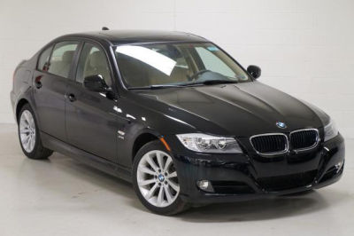 2011 BMW 328  i xDrive