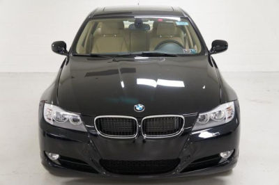2011 BMW 328  i xDrive
