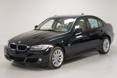 2011 BMW 328  i xDrive