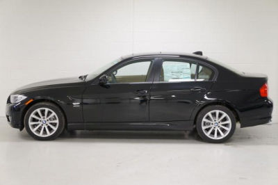 2011 BMW 328  i xDrive