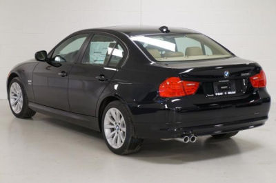 2011 BMW 328  i xDrive