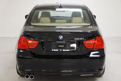 2011 BMW 328  i xDrive
