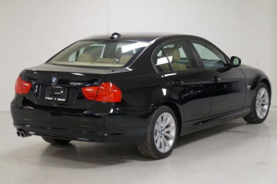 2011 BMW 328  i xDrive