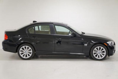2011 BMW 328  i xDrive