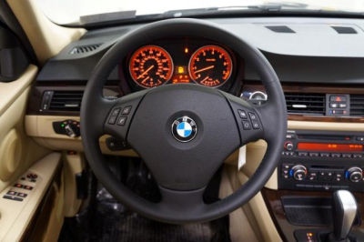 2011 BMW 328  i xDrive