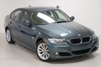 2011 BMW 328  i xDrive