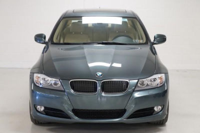 2011 BMW 328  i xDrive