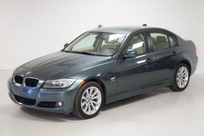 2011 BMW 328  i xDrive