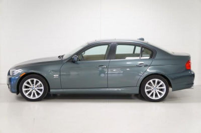 2011 BMW 328  i xDrive
