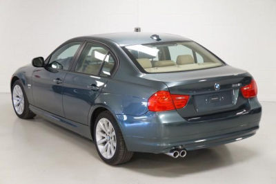 2011 BMW 328  i xDrive