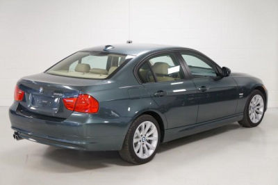 2011 BMW 328  i xDrive