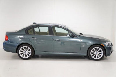 2011 BMW 328  i xDrive