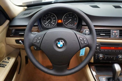 2011 BMW 328  i xDrive