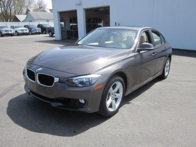 2012 BMW 328  i