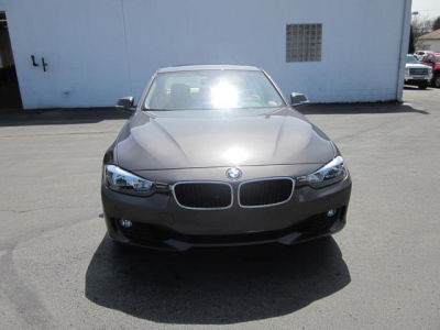2012 BMW 328  i