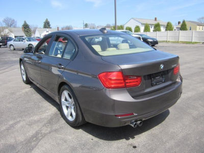 2012 BMW 328  i
