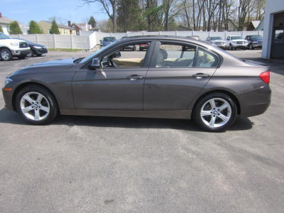 2012 BMW 328  i