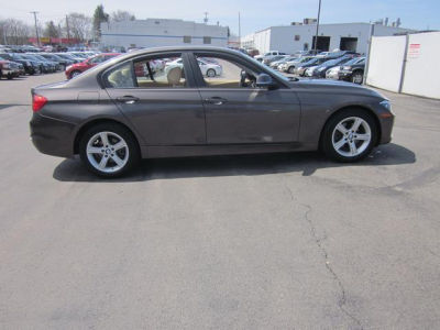 2012 BMW 328  i